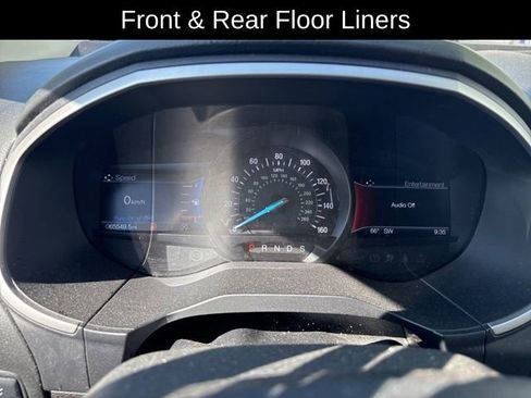 Used 2020 Ford Edge SEL w/ Convenience Package AWD/4WD image 14
