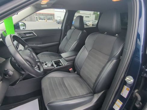 Used 2024 Mitsubishi Outlander Ralliart AWD/4WD image 11