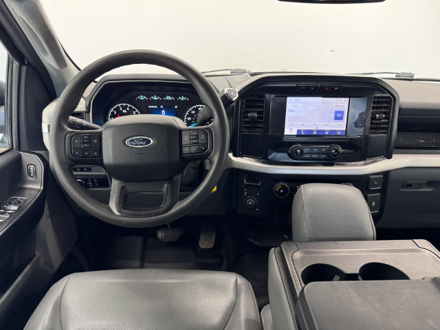 Used 2023 Ford F150 XL AWD/4WD image 3