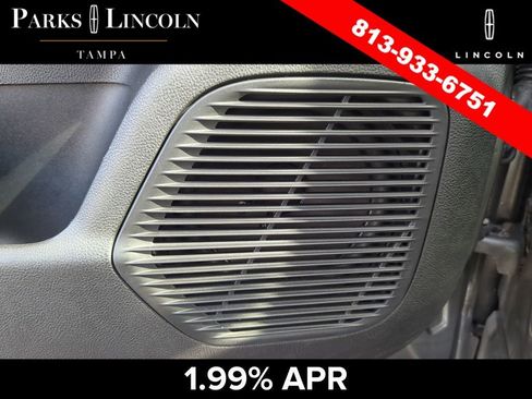 Certified 2022 Lincoln Corsair Reserve w/ Elements Package FWD image 17