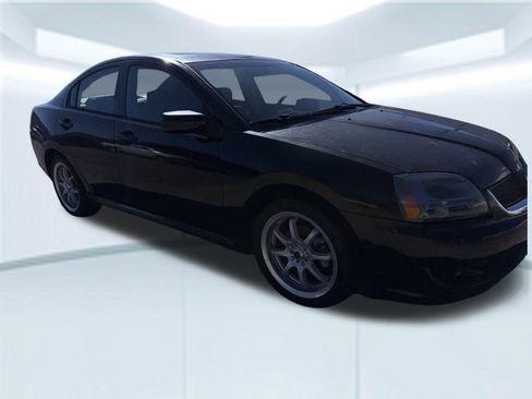Used 2007 Mitsubishi Galant Ralliart image 10