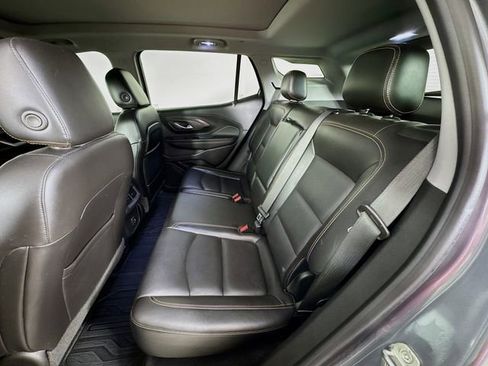 Used 2021 GMC Terrain SLT w/ Elevation Edition image 27