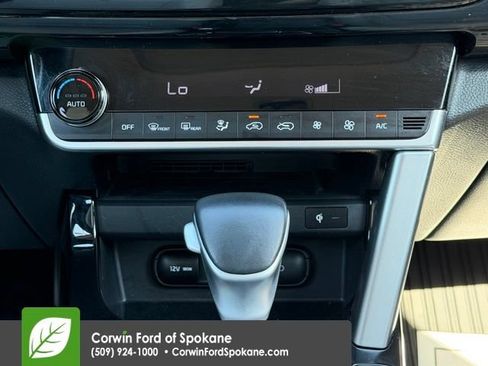 Used 2023 Kia Seltos EX AWD/4WD image 28