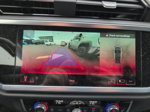 Used 2022 Audi Q3 2.0T Premium Plus w/ Premium Plus Package image 30