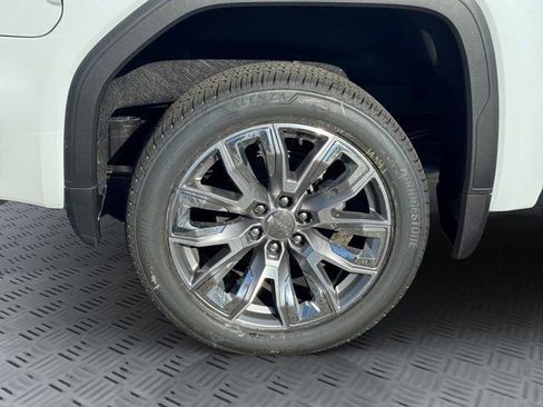 New 2026 GMC Sierra 1500 Denali image 30