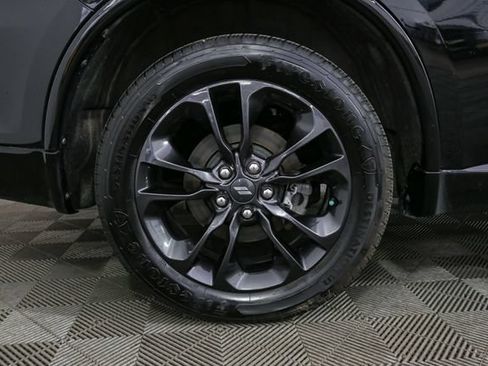 Used 2021 Dodge Durango GT AWD/4WD image 16