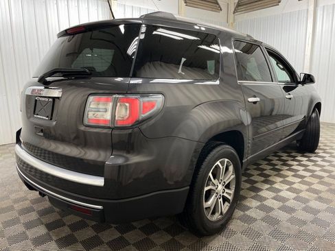 Used 2016 GMC Acadia SLT w/ Open Road Package image 21
