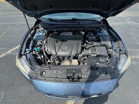 Used 2014 MAZDA MAZDA6 Touring FWD image 26
