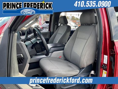 Used 2019 Ford F150 XLT w/ Equipment Group 302A Luxury image 23