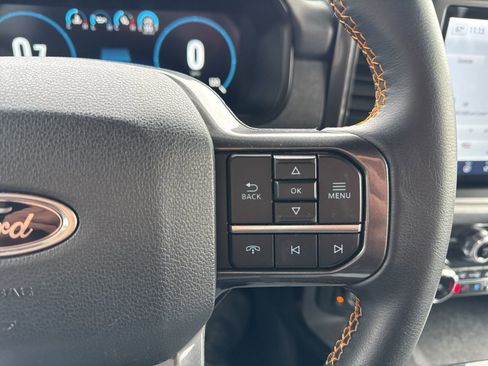 Certified 2023 Ford F150 Tremor w/ Equipment Group 402A High image 30