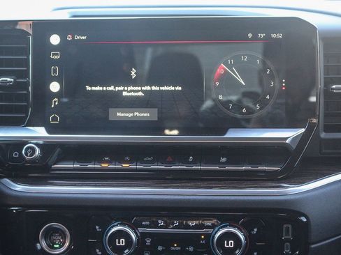 Used 2022 GMC Sierra 1500 Elevation image 14