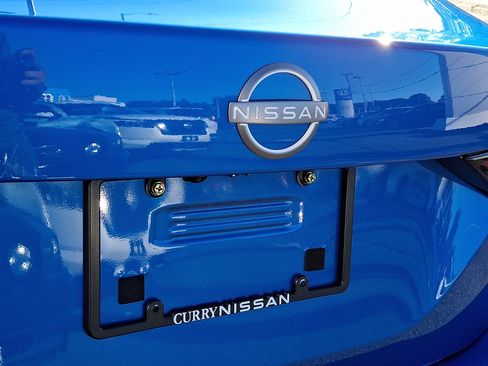 Certified 2025 Nissan Sentra SV w/ All-Weather Package image 28