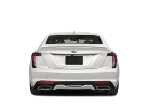 Used 2020 Cadillac CT5 Sport image 13
