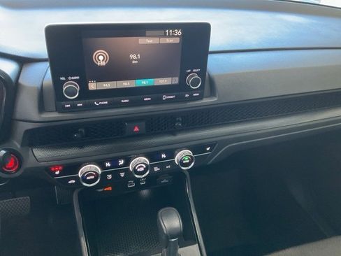 Used 2023 Honda CR-V EX image 15