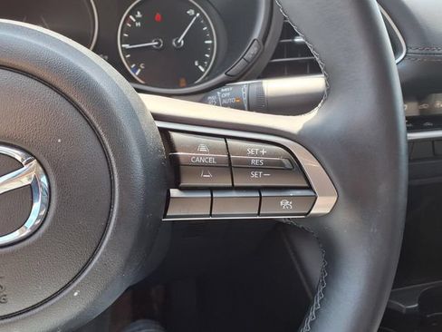 Used 2026 MAZDA MAZDA3 s Sport FWD image 23