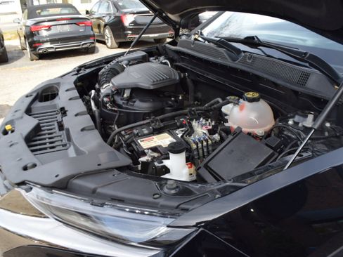 Used 2022 Chevrolet Blazer LT image 35