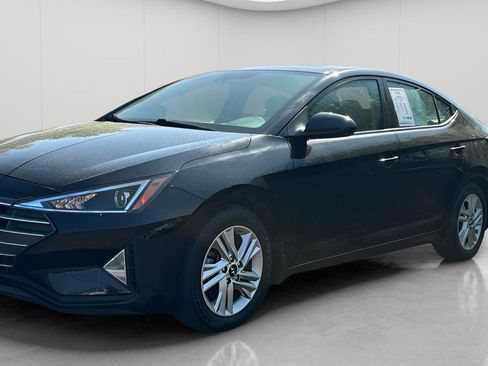 Used 2020 Hyundai Elantra Value Edition FWD image 9