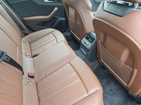 Used 2019 Audi A5 2.0T Premium Plus w/ Premium Plus image 13