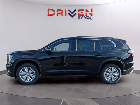 New 2026 GMC Acadia Elevation w/ Elevation Premium Package FWD image 2
