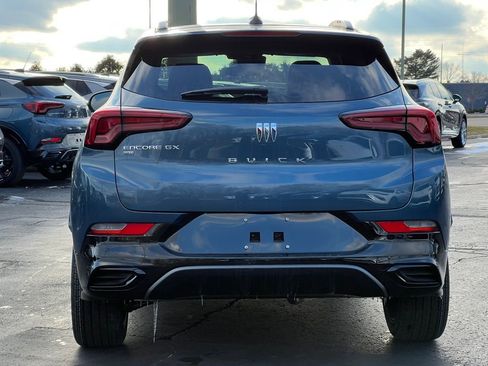 New 2026 Buick Encore GX Sport Touring w/ Comfort Package image 9