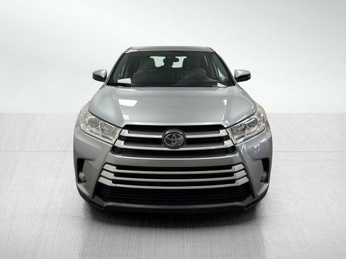 Used 2019 Toyota Highlander Plus image 5