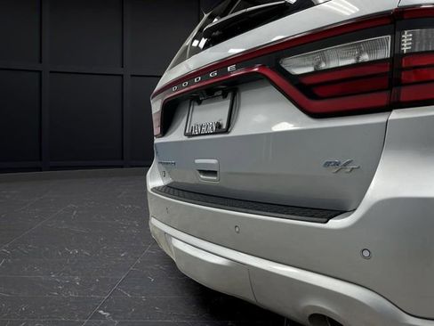 Certified 2025 Dodge Durango R/T image 38