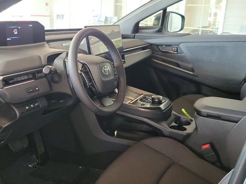 Used 2026 Toyota C-HR w/ Cold Weather Package AWD/4WD image 8