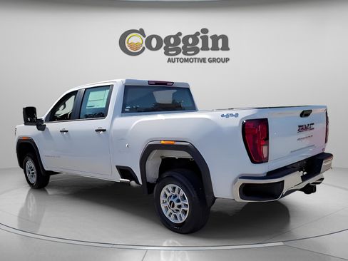 New 2026 GMC Sierra 2500 Pro image 9