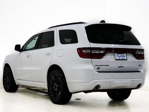 New 2026 Dodge Durango GT image 9