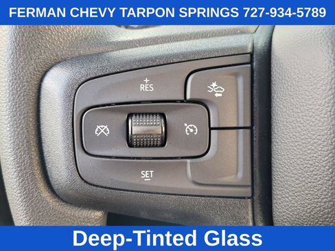 New 2025 Chevrolet Silverado 3500 W/T w/ WT Convenience Package AWD/4WD image 28