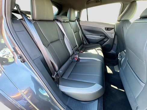 New 2026 Subaru Crosstrek 2.5i Wilderness image 33