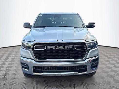 New 2026 RAM 1500 2WD Crew Cab image 2
