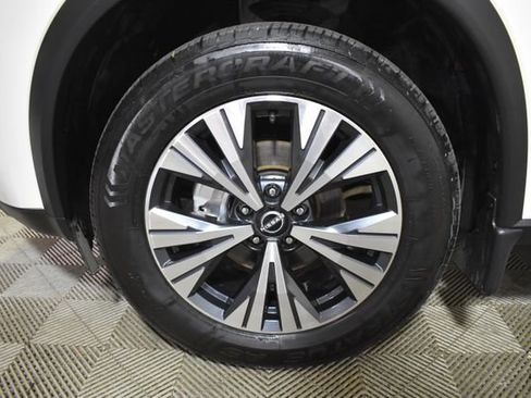 Used 2023 Nissan Rogue SV w/ SV Premium B Package AWD/4WD image 44