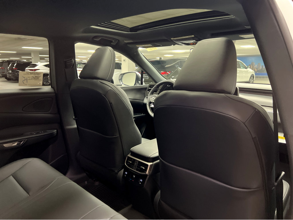 New 2026 Lexus RX 350 Premium AWD/4WD image 22