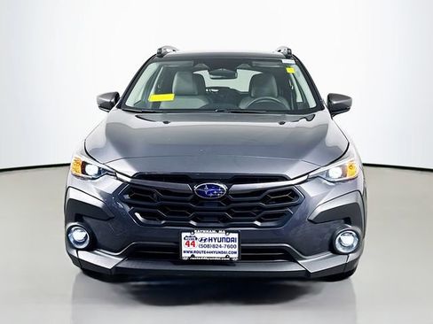 Used 2024 Subaru Crosstrek 2.0i Premium AWD/4WD image 11