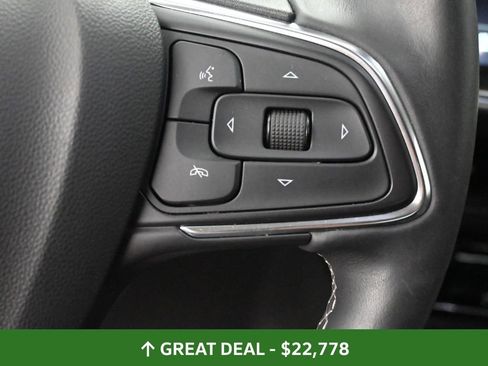 Used 2022 Buick Envision Preferred image 43