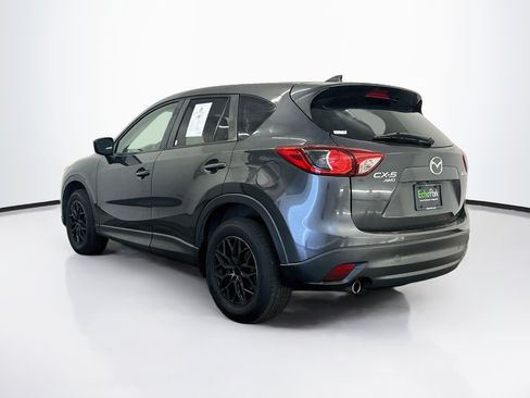 Used 2016 MAZDA CX-5 Grand Touring AWD/4WD image 5
