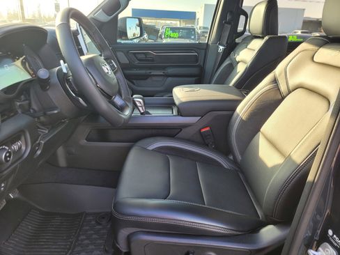 New 2026 RAM 1500 Rebel w/ G/T Package image 11