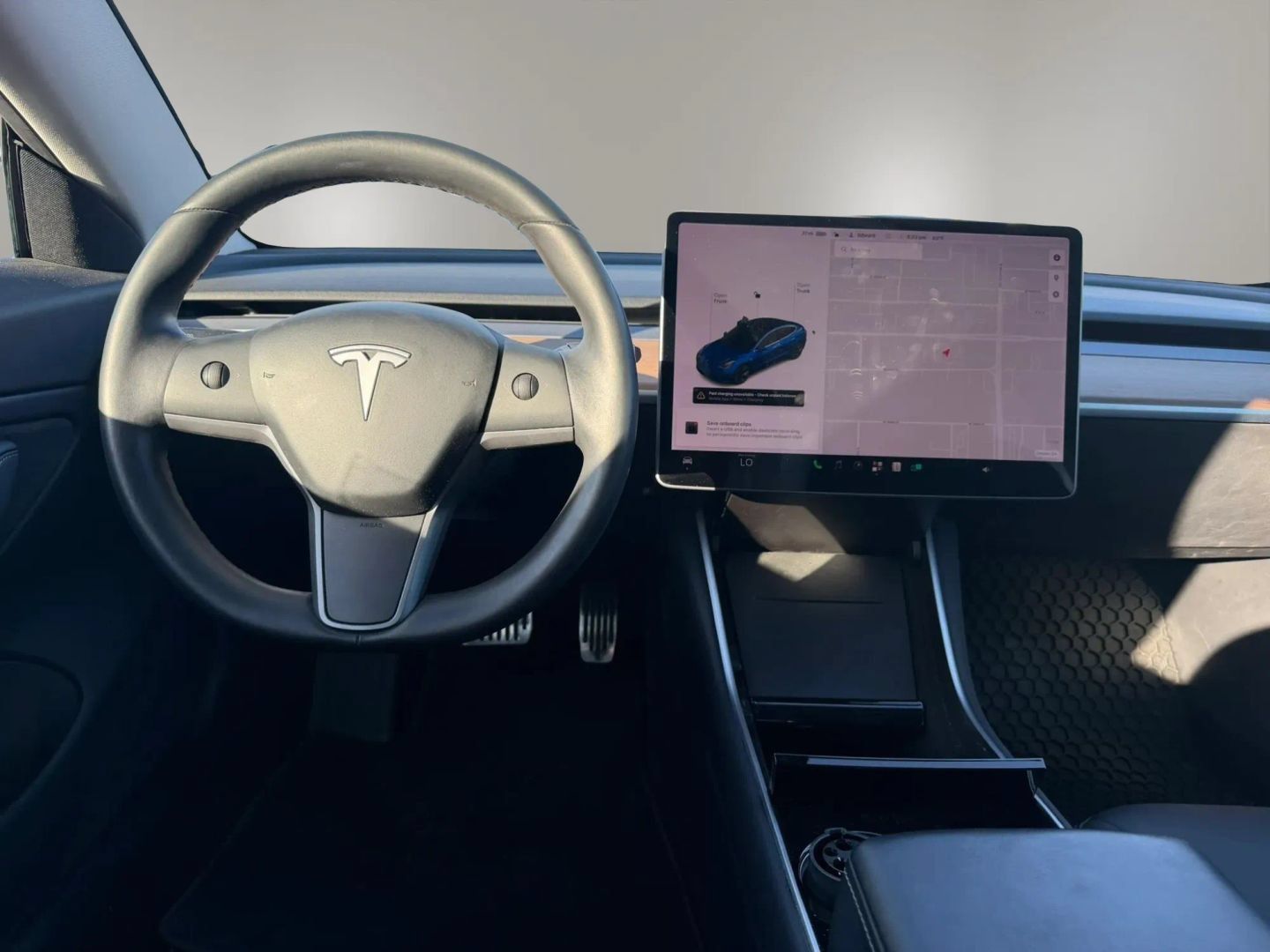 Used 2018 Tesla Model 3 Long Range RWD image 20