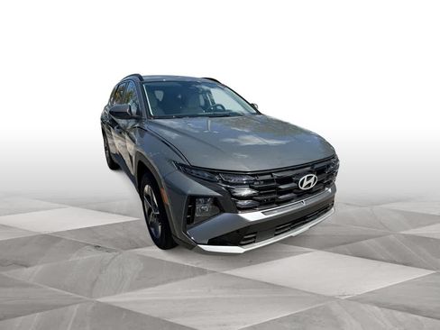 New 2026 Hyundai Tucson SEL FWD image 2