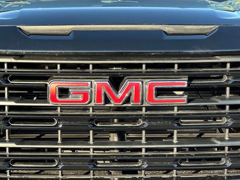 Used 2024 GMC Sierra 1500 Elevation image 48