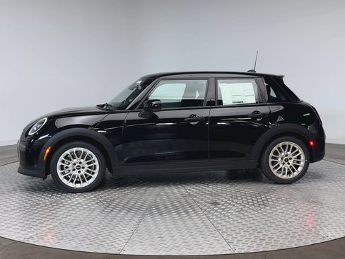 New 2026 MINI Cooper S image 5