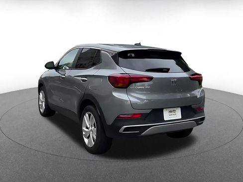 Used 2025 Buick Encore GX Preferred FWD image 11