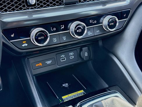 Used 2025 Acura Integra A-Spec w/ Technology Package FWD image 18