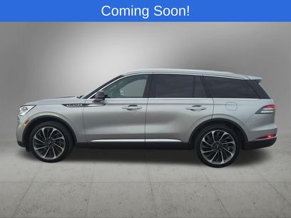 Used 2024 Lincoln Aviator Reserve w/ Equipment Group 201A
