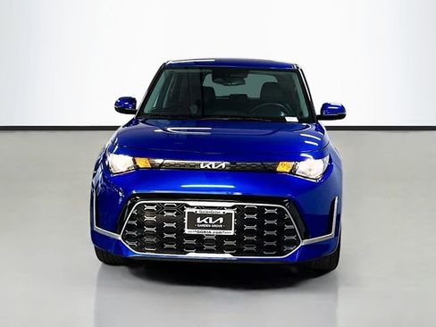 Certified 2024 Kia Soul GT-Line image 2