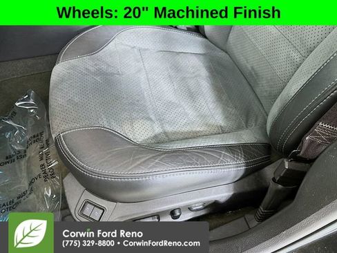 Used 2014 Ford Taurus SHO w/ Equipment Group 401A image 18