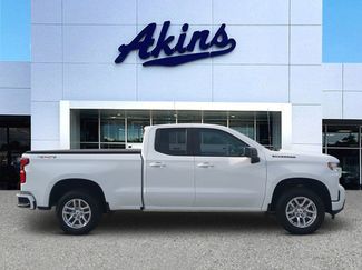 Used 2021 Chevrolet Silverado 1500 RST w/ Convenience Package II video 1