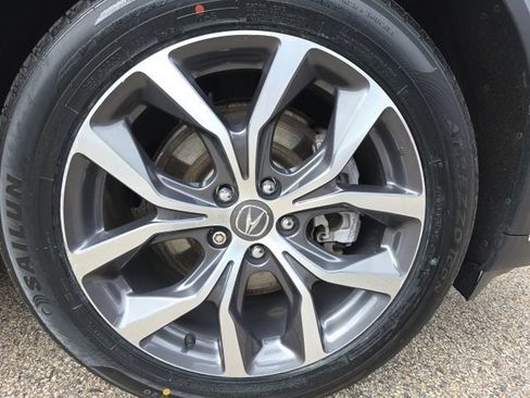Used 2023 Acura MDX SH-AWD w/ Technology Package image 7