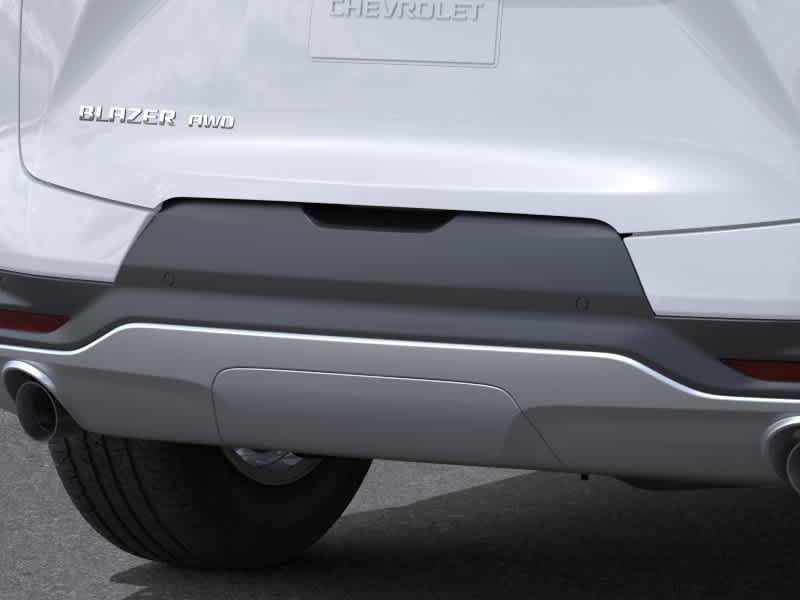 New 2026 Chevrolet Blazer LT w/ Sound & Technology Package AWD/4WD image 14